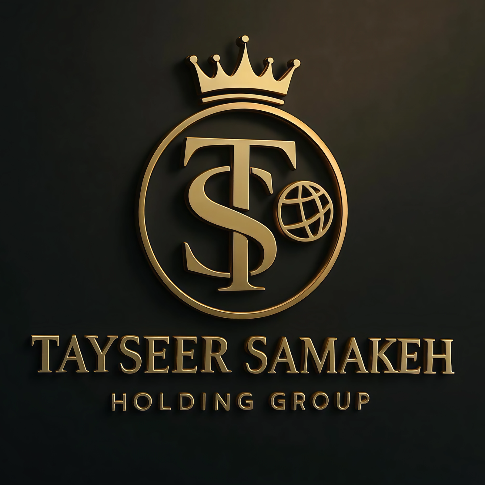 مجموعة التيسير القابضة