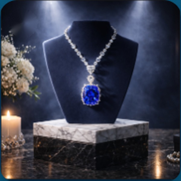 شركة سمكةللمجوهرات